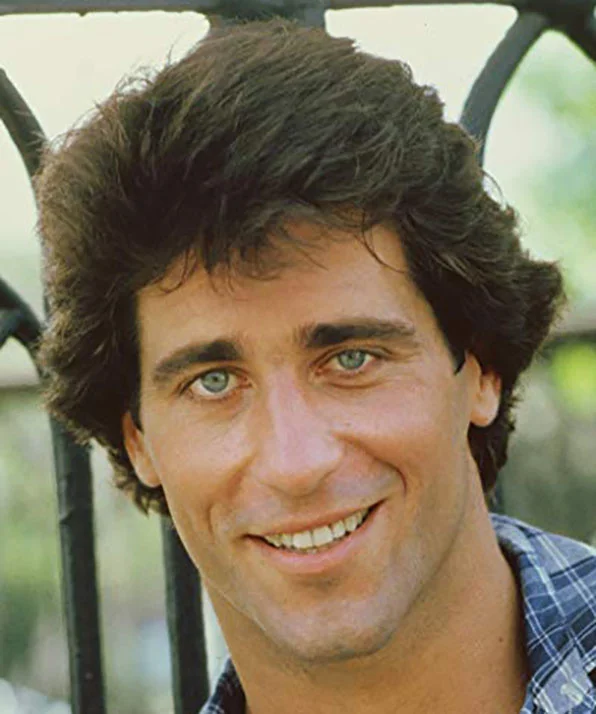 Кристофер Майер фото