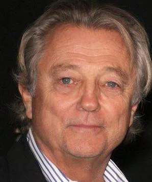 Кристофер Митчем фото