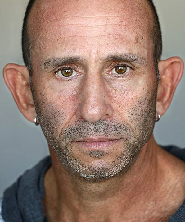 Кристофер Нейман фото