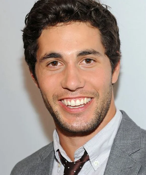 Николас Смит Кристофер фото