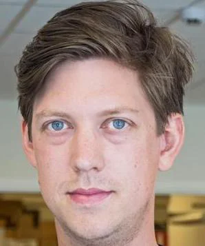 Кристоффер Берглунд фото