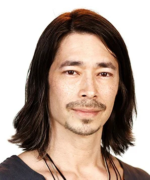 Кристоффер Франссон фото