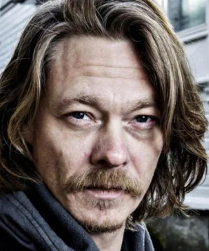 Йонер Кристоффер фото