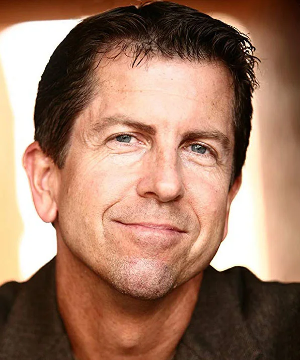 Кристон Митчел фото