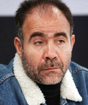 Кристос Стергиоглоу фото