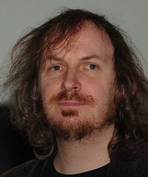 Ксавье Серон фото