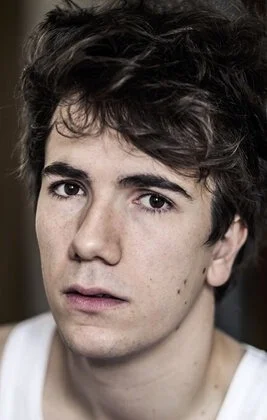 Гелфи Ксавьер фото