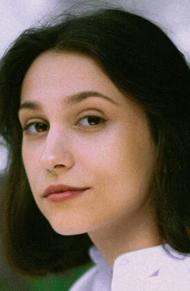 Дорофеева Ксения фото