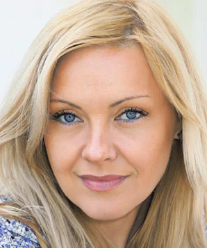 Ксения Энтелис фото