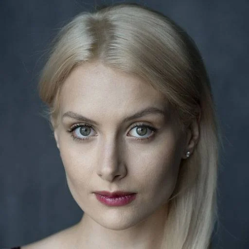 Федотова Ксения фото