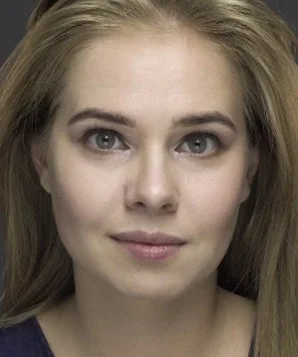 Гаевская Ксения фото