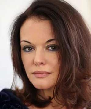 Ксения Хаирова фото