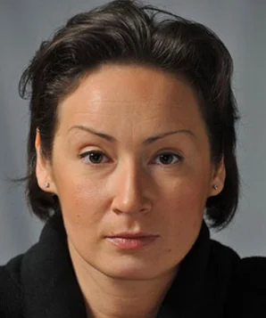 Ксения Кастор фото