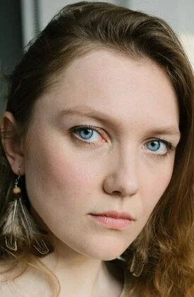 Красовская Ксения фото