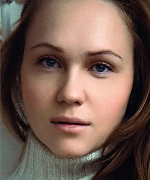 Ксения Литвинова фото