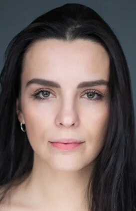 Лукьянчикова Ксения фото