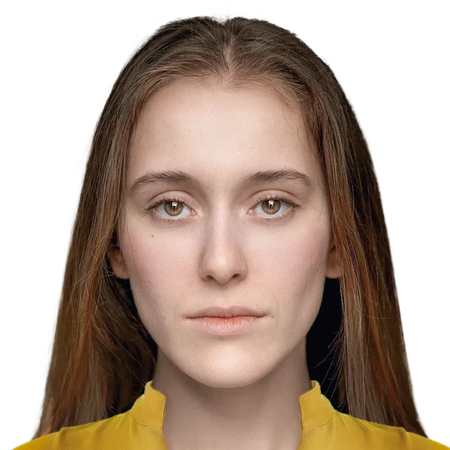 Ксения Некрасова фото