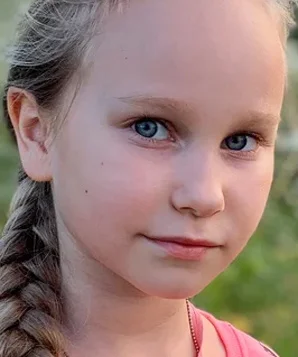 Скачкова Ксения фото