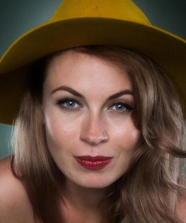 Ксения Скакун фото