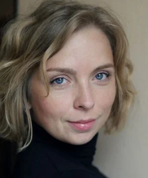 Ксения Соломяная фото