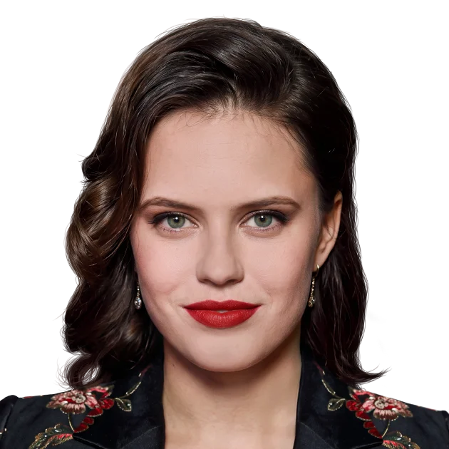Утехина Ксения фото