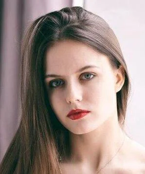 Ксения Утехина фото