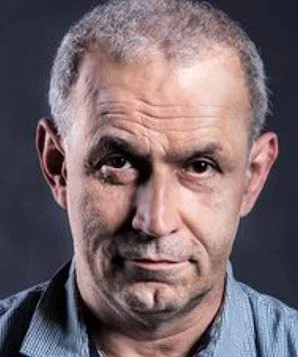 Кшиштоф Стельмашик фото