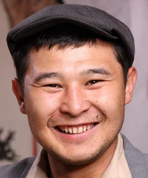 Куандык Дюсембаев фото