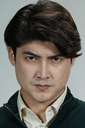 Кудайберген Куаныш фото