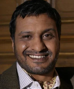 Кулвиндер Гир фото