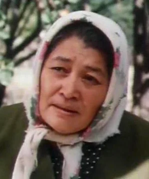 Куляй Мураталиева фото