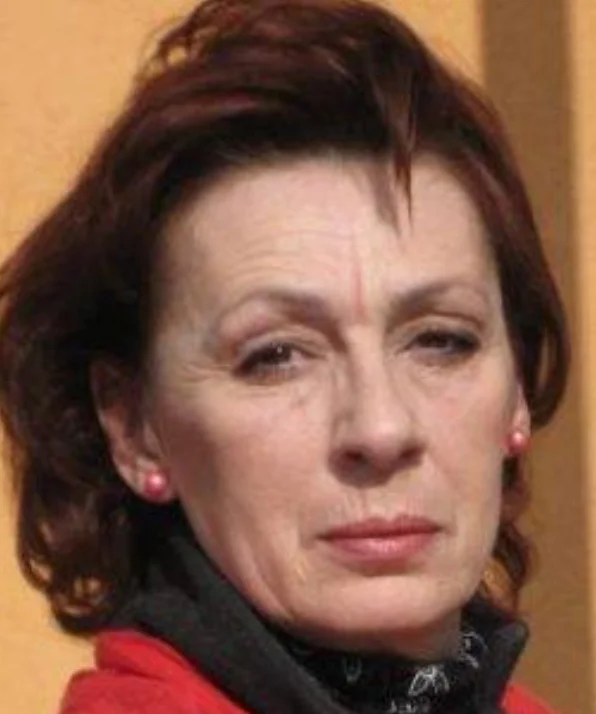 Кумрие Ходжа фото