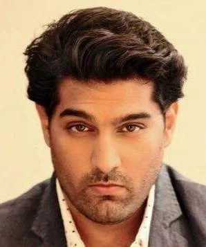 Кунаал Рой Капур фото