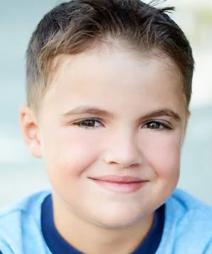 Купер Фонтейн фото