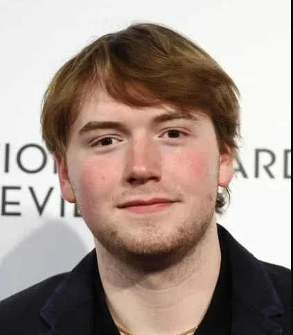 Хоффман Купер фото