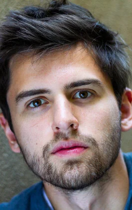 Рэфф Купер фото