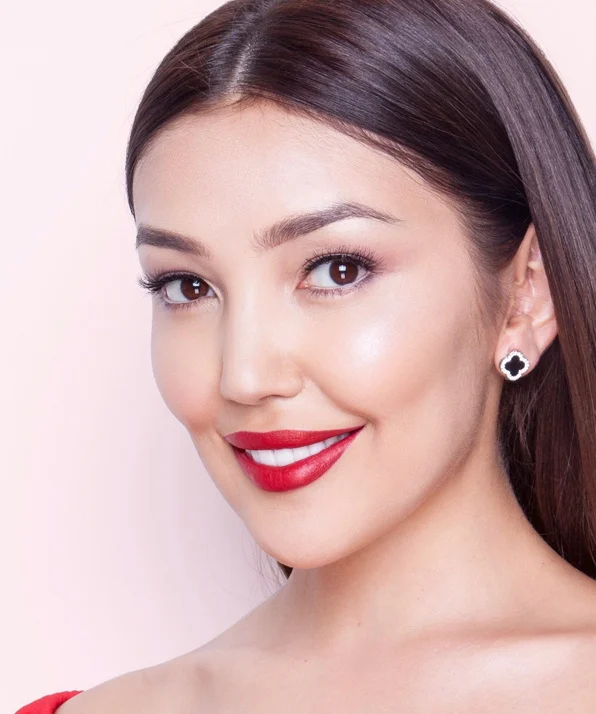 Куралай Анарбекова фото