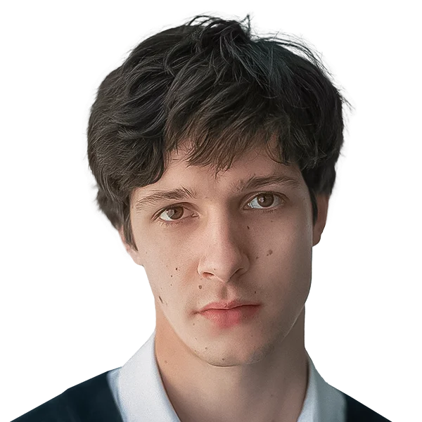 Котрелёв Кузьма фото