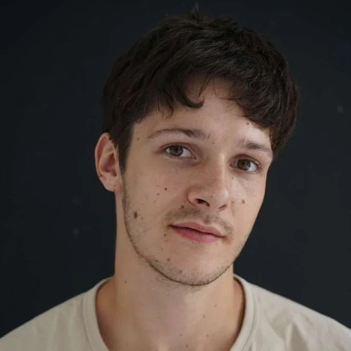 Котрелёв Кузьма фото