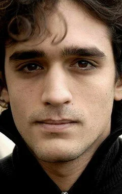 Квентин Форе фото