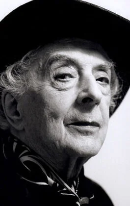 Квентин Крисп фото