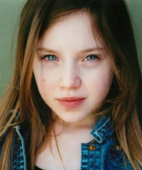 Кьяра Гласко фото