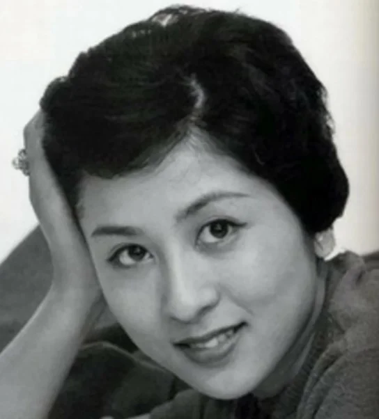 Кагава Кёко фото