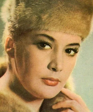 Кюнна Игнатова фото