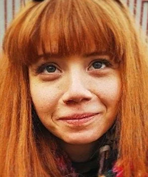 Лада Искандерова фото