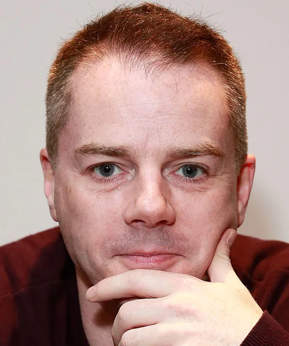 Гэвин Лайам фото