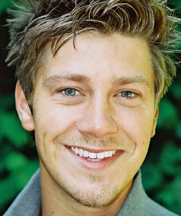 Лайнус Уолгрен фото