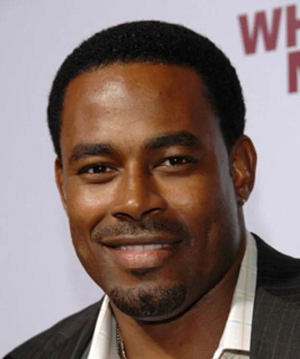 Ламман Ракер фото