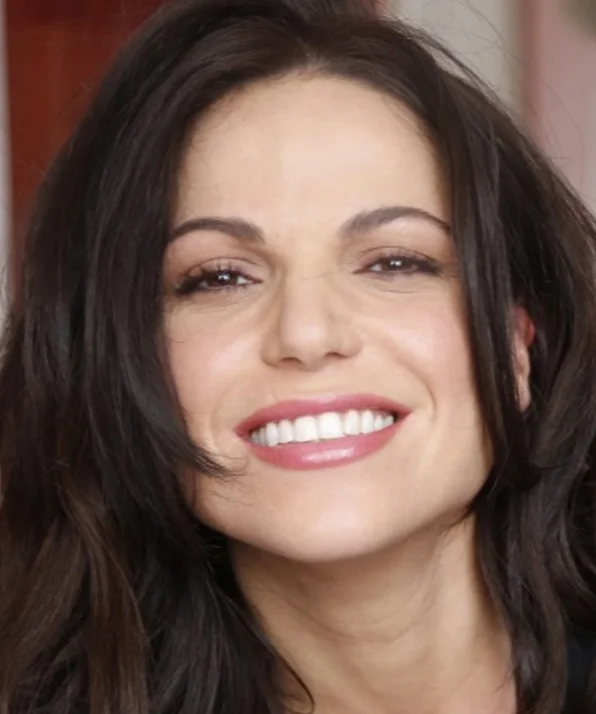 Лана Паррия фото