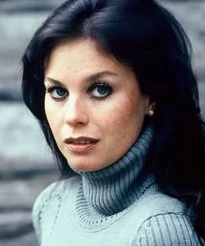 Лана Вуд фото